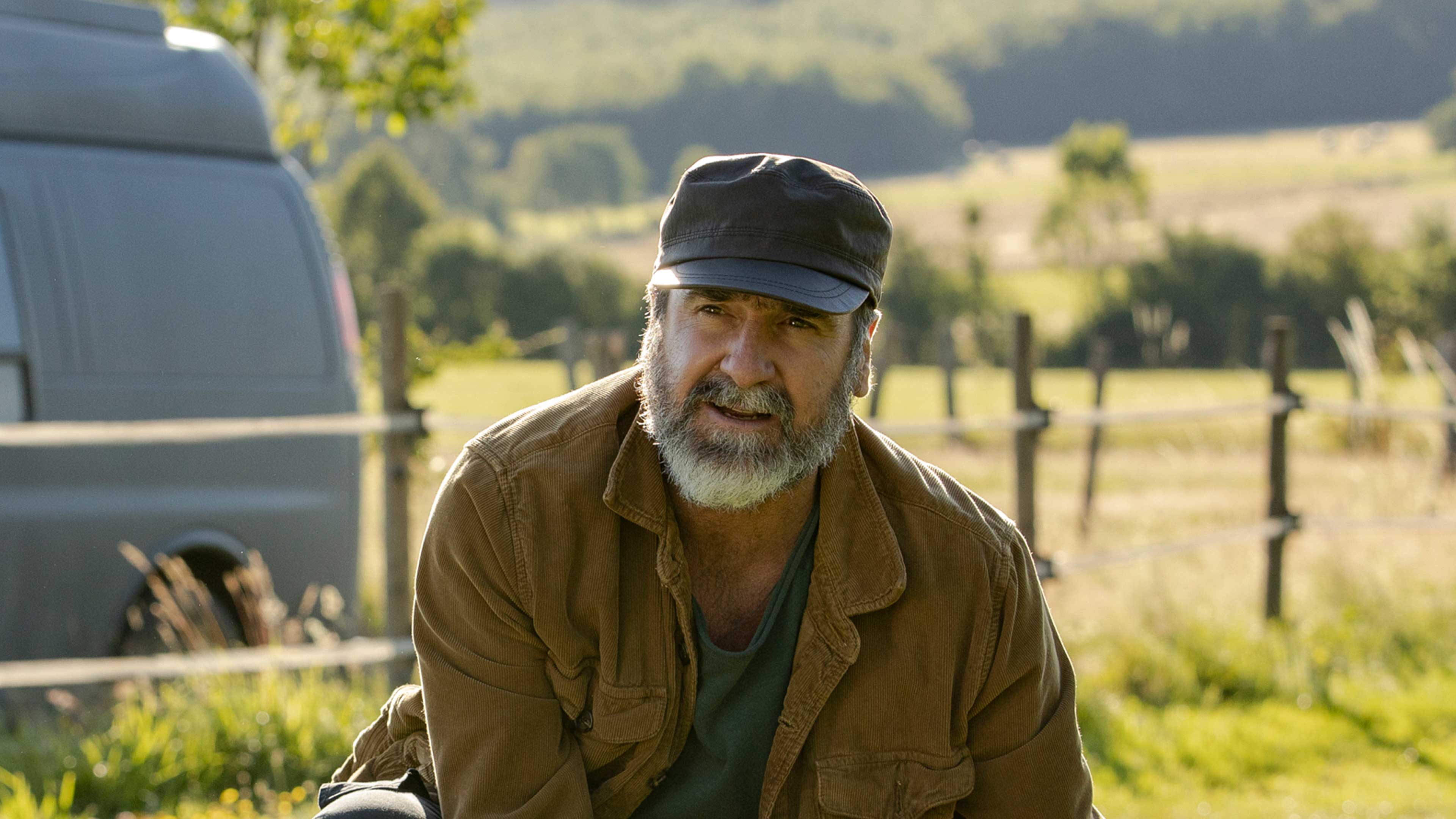 The Traveller: Killer Town