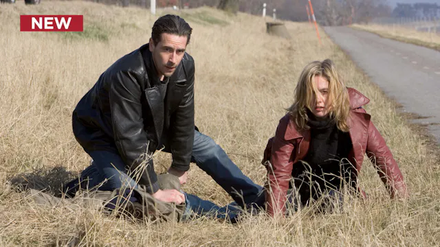 Wallander: The Overdose