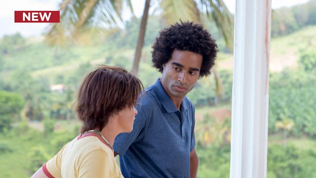 Deadly Tropics (Dubbed): Chateauboeuf