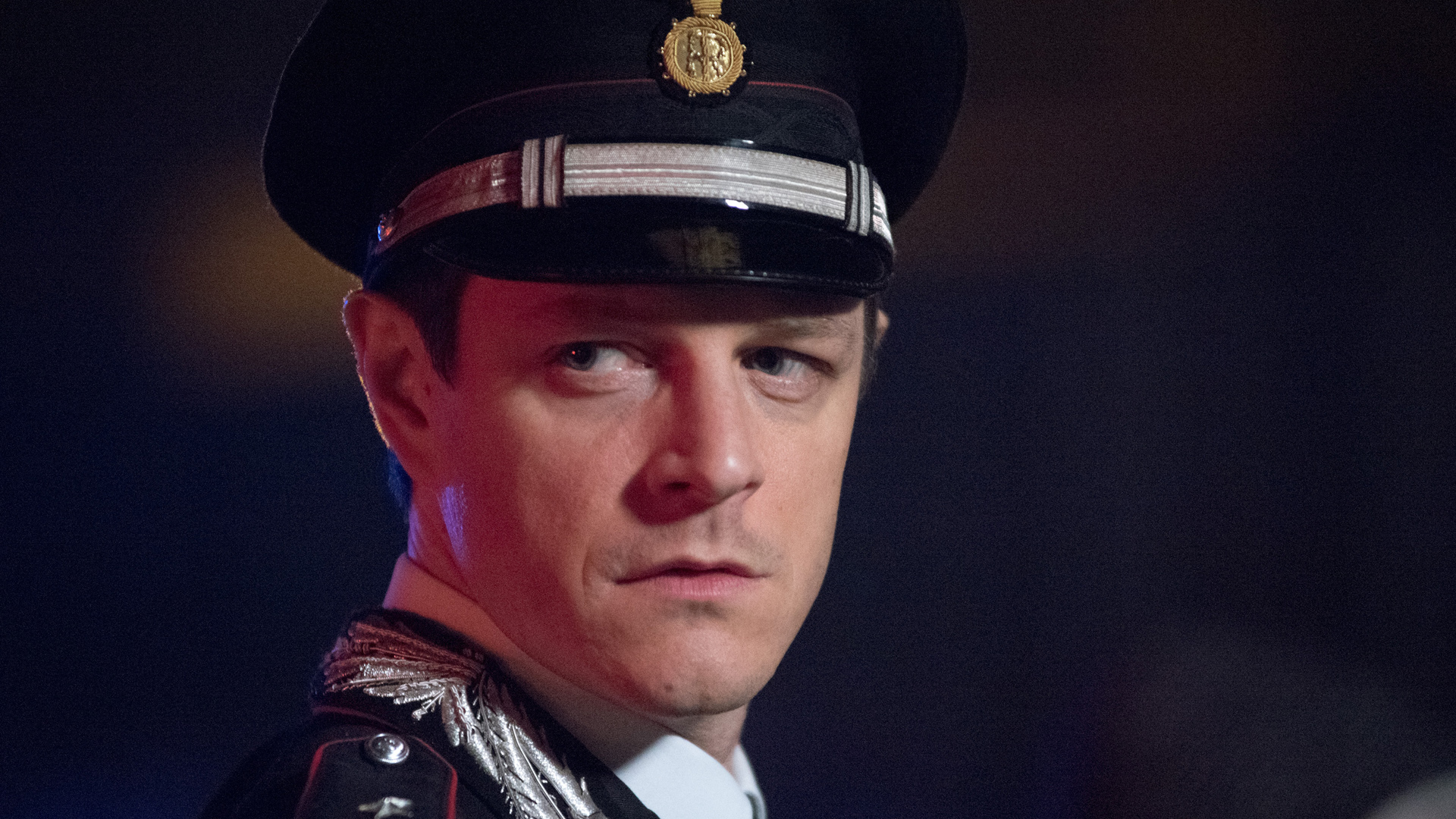 Captain Maria: Episode 04