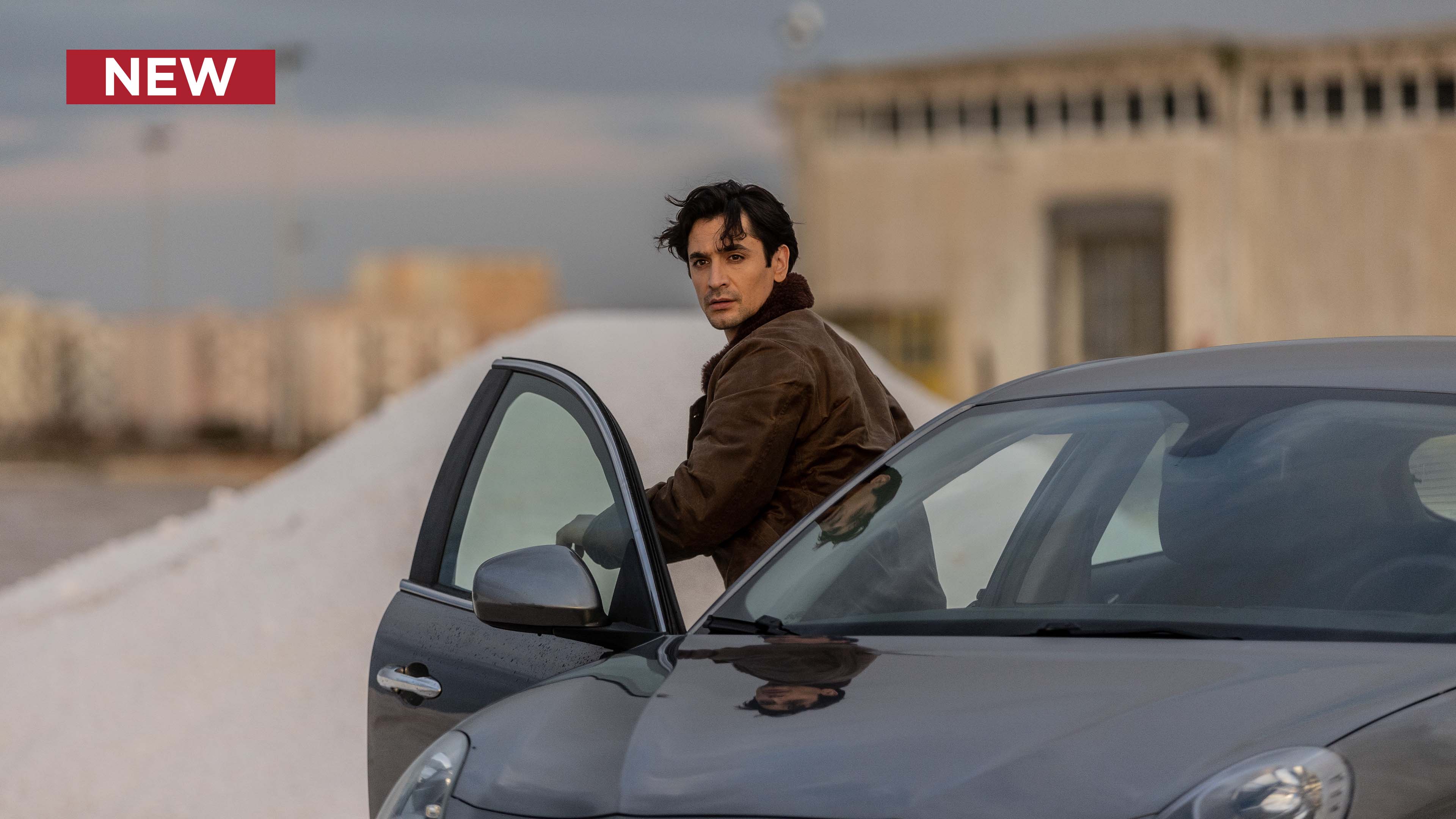 Gerri: Like Snow in the South