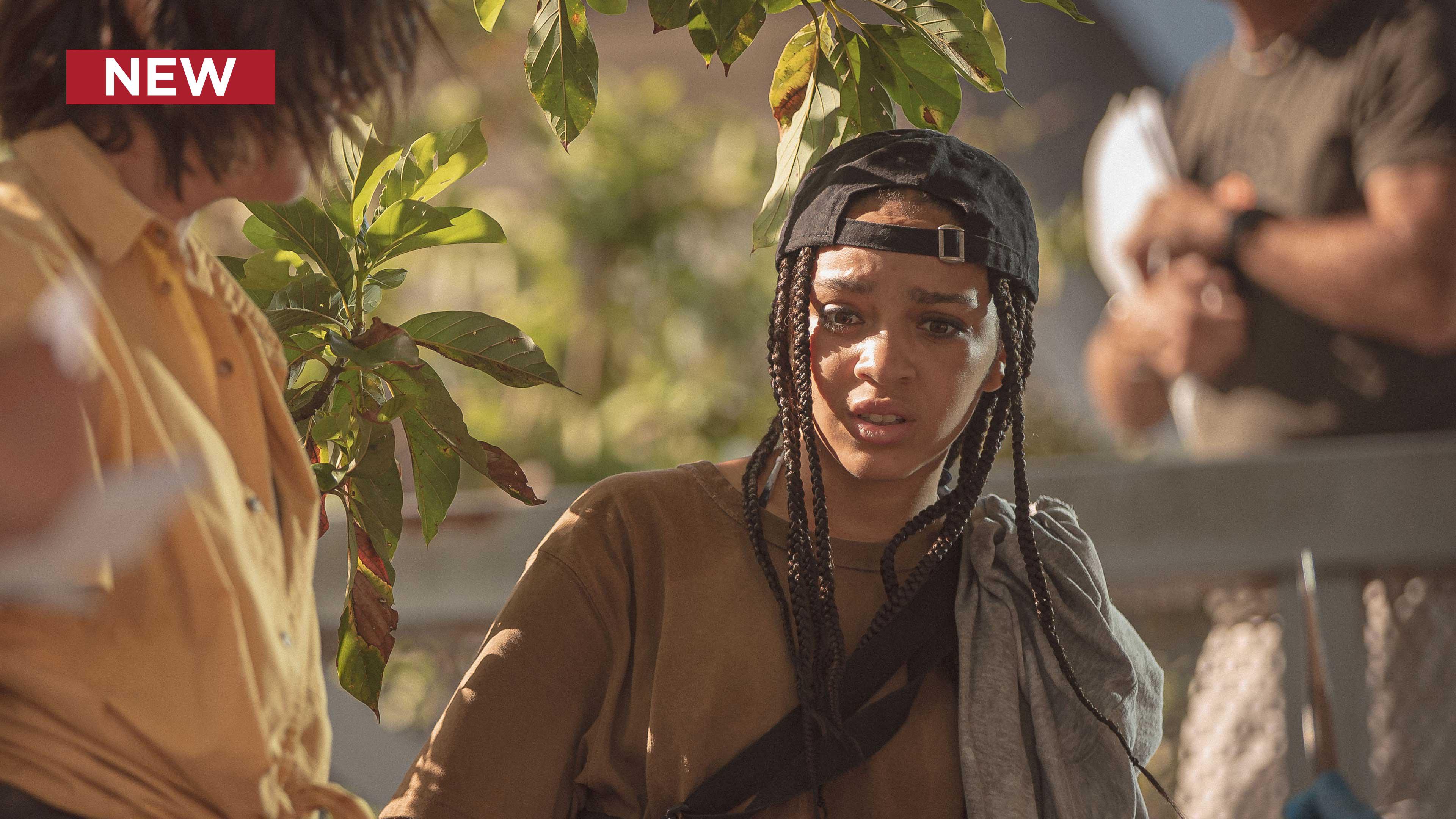 Deadly Tropics (Dubbed): Le Lamentin