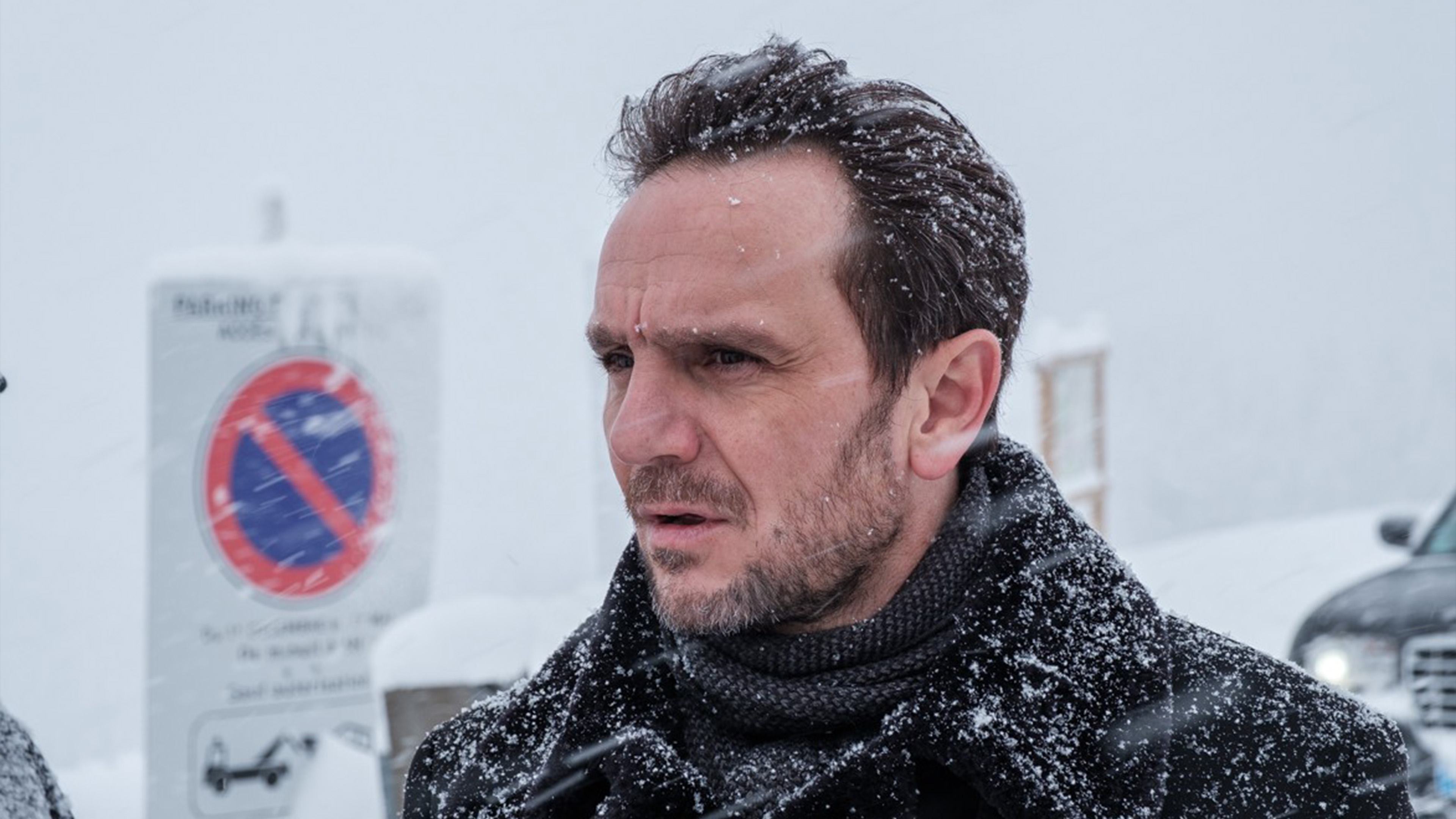 Piste Noire: Episode 03