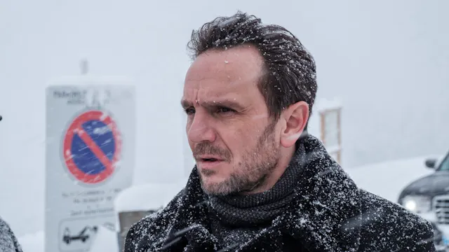 Piste Noire: Episode 03