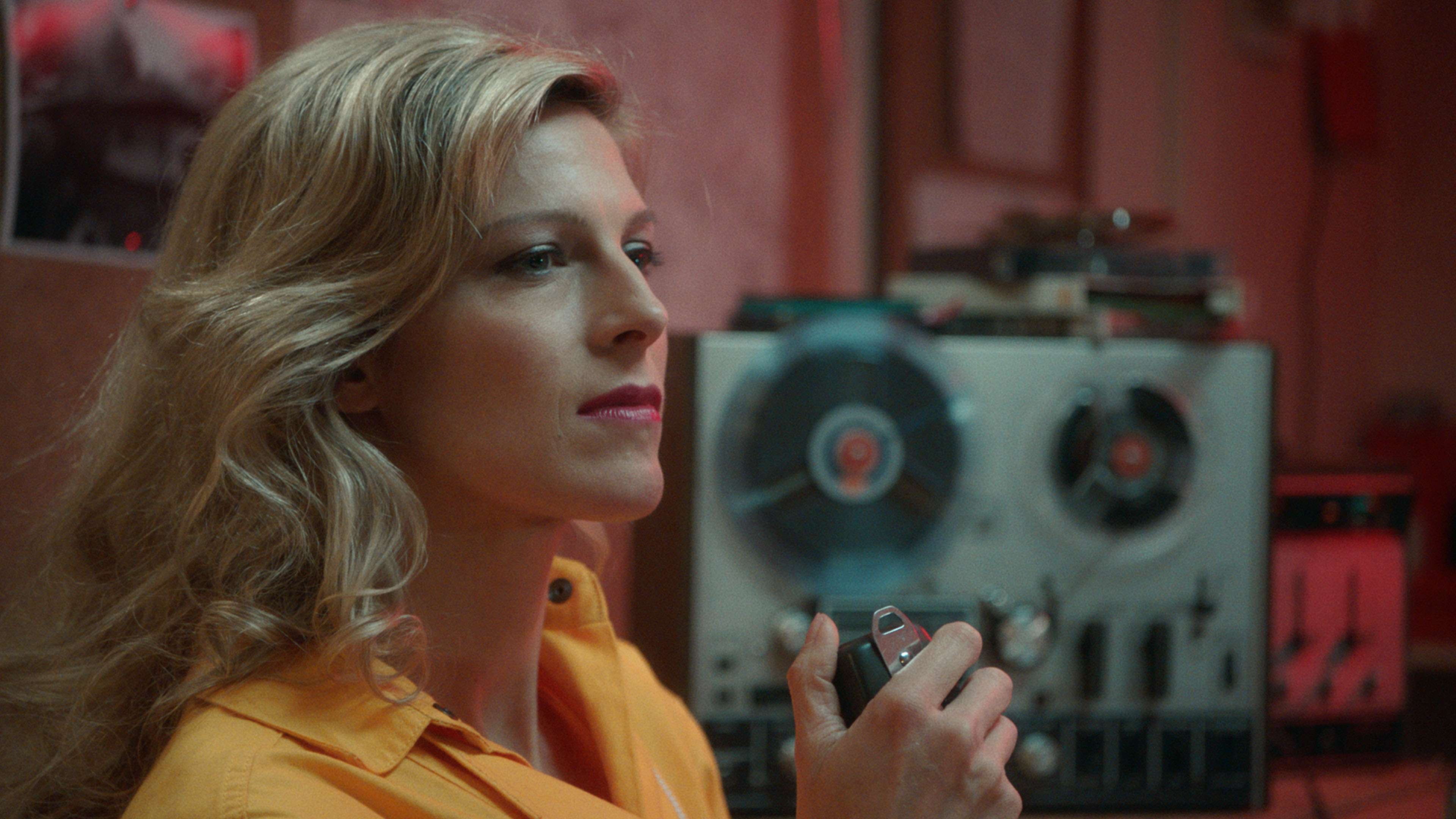 Toutouyoutou: Can't Take My Eyes Off You