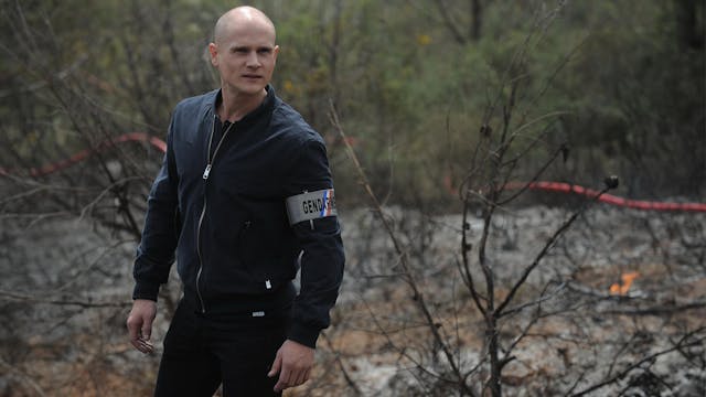 Murder In: Languedoc-Roussillon, Part 1