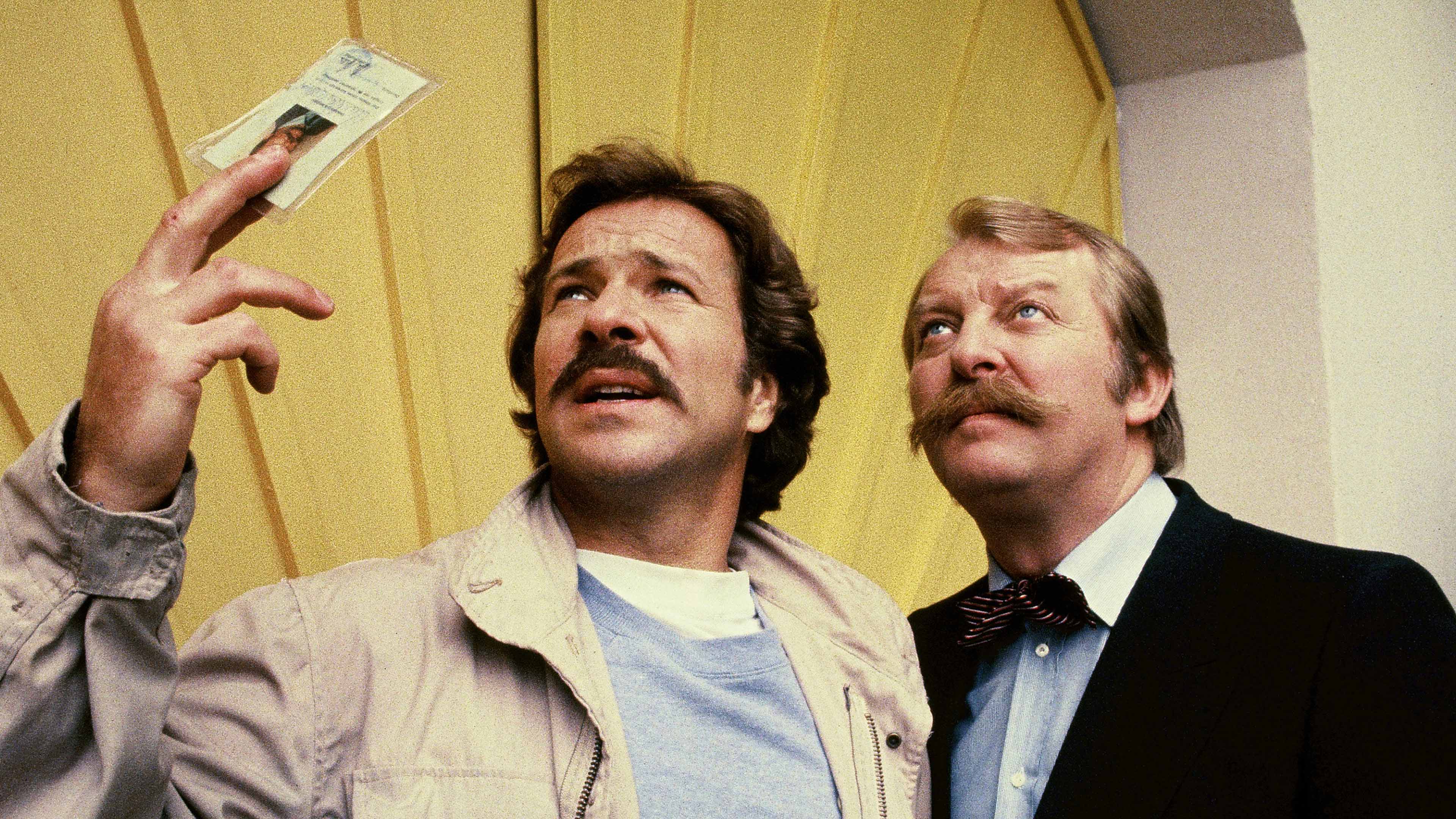 Tatort: Schimanski: Double Game