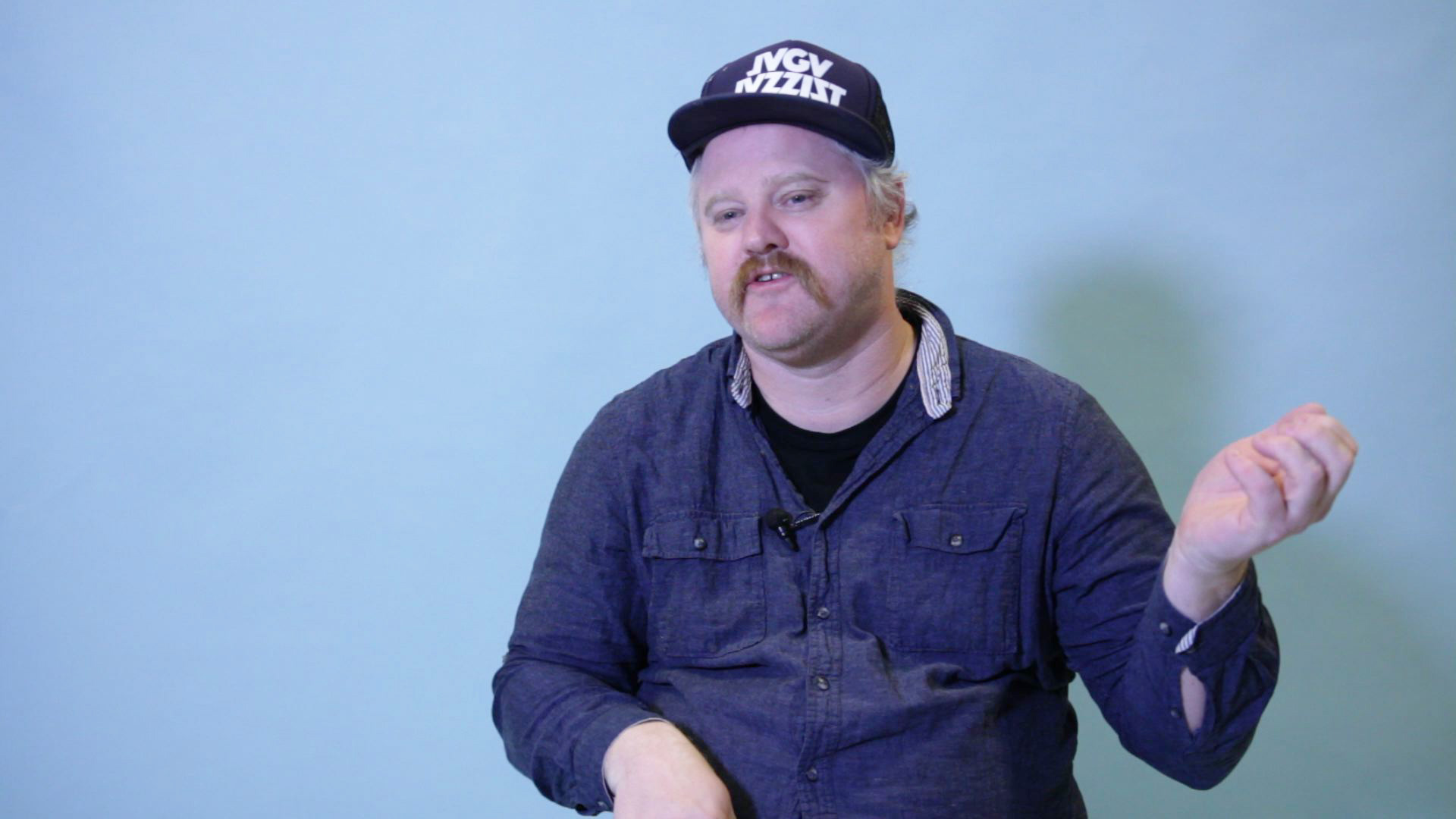 Twin: BONUS The Music of Twin