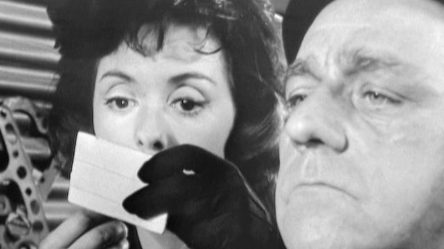 Maigret: The Classic BBC Series: Love...