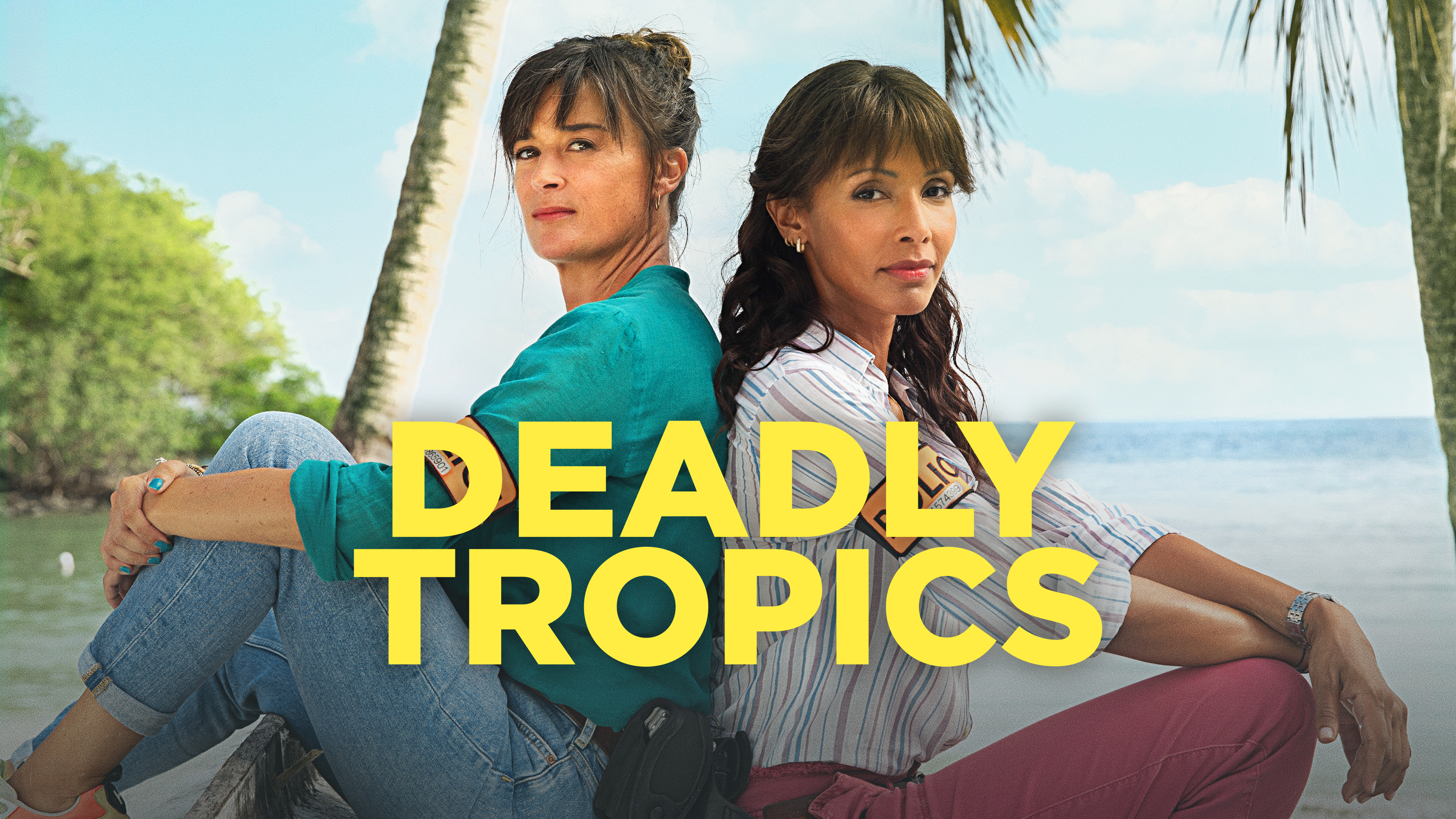 Deadly Tropics