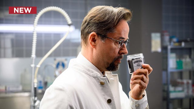 Tatort: Munster: Licorice