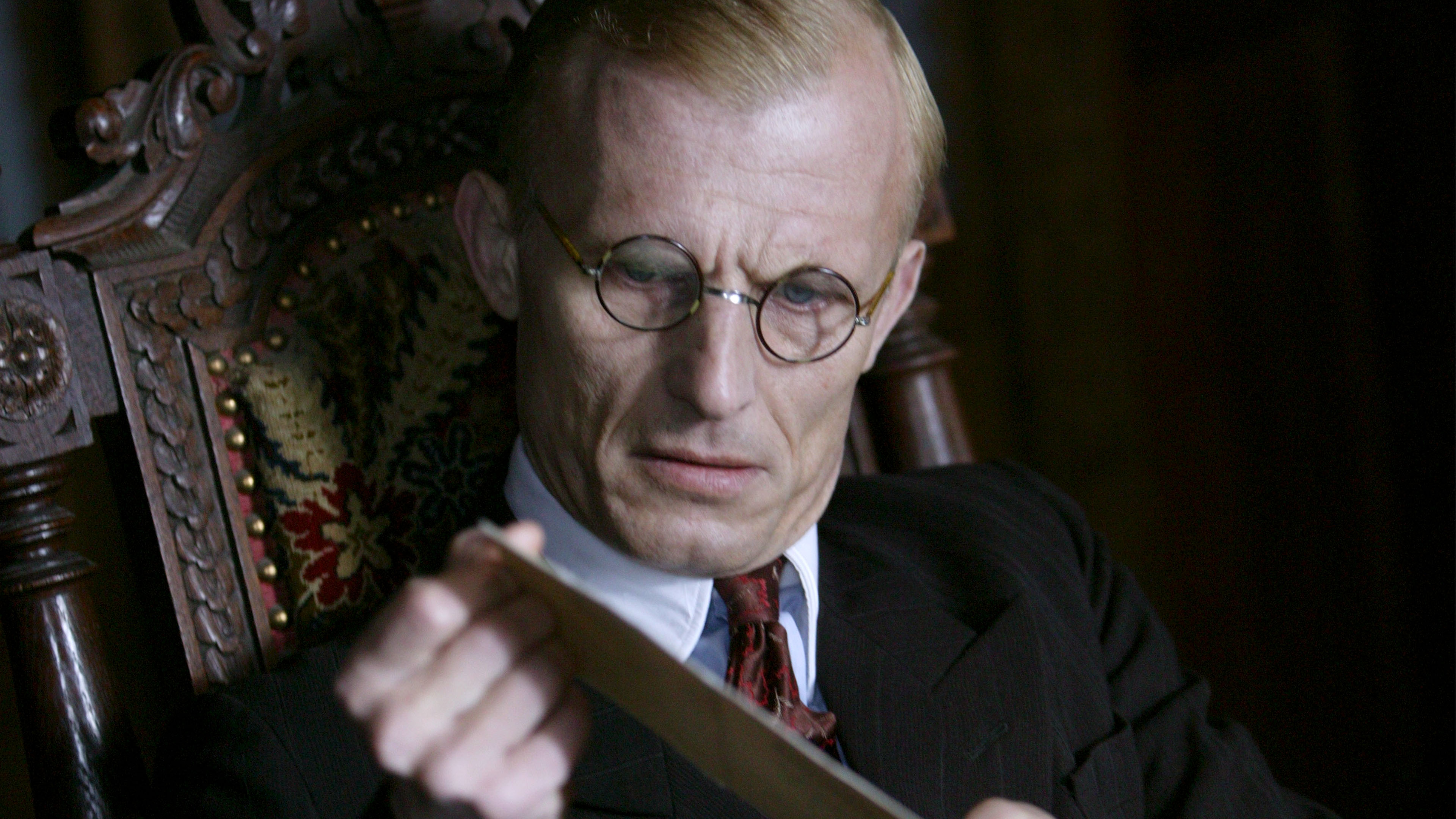 A French Village (Dubbed): A Meaning to the World