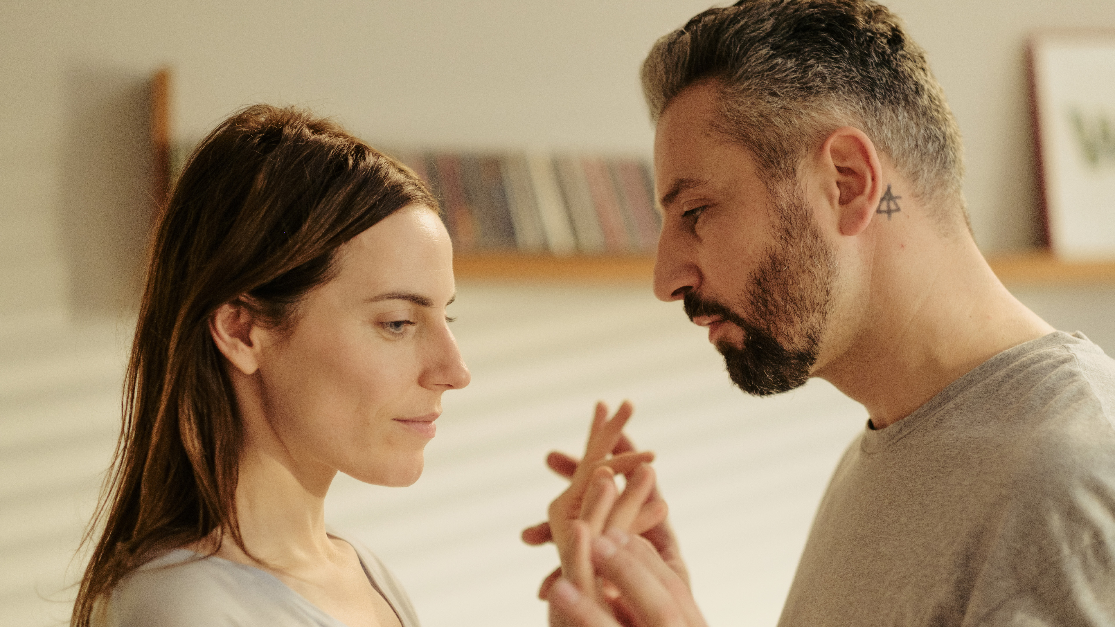 Breaking Point: Georg