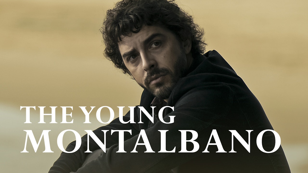 Young Montalbano