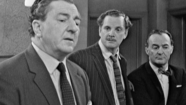 Maigret: The Classic BBC Series: A Ma...