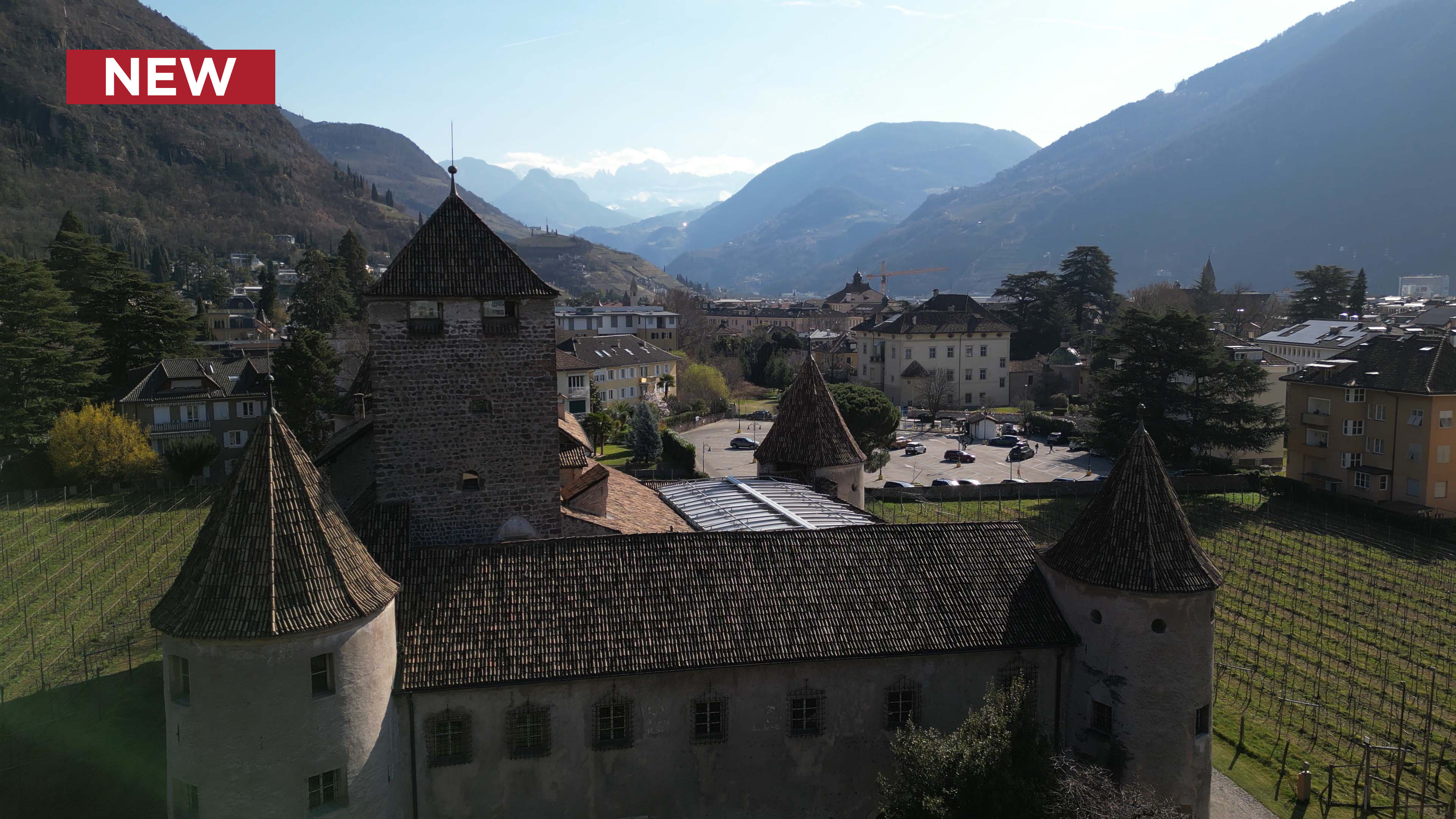 Italiana: Episode 03