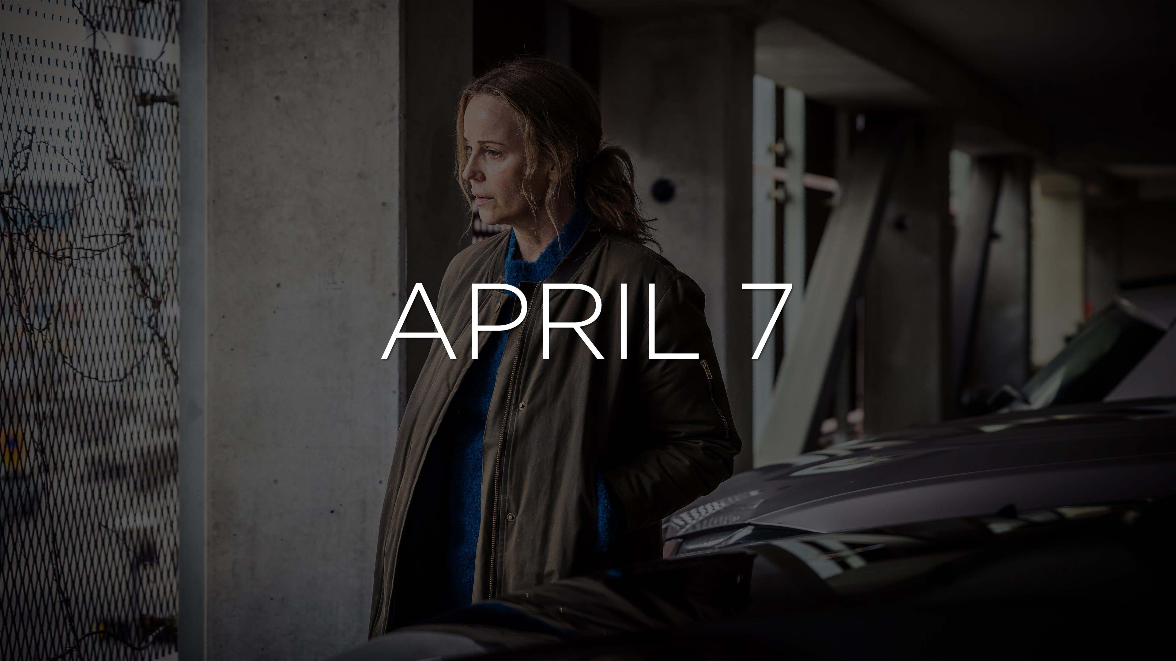 Fallen Ep 206 Available April 7