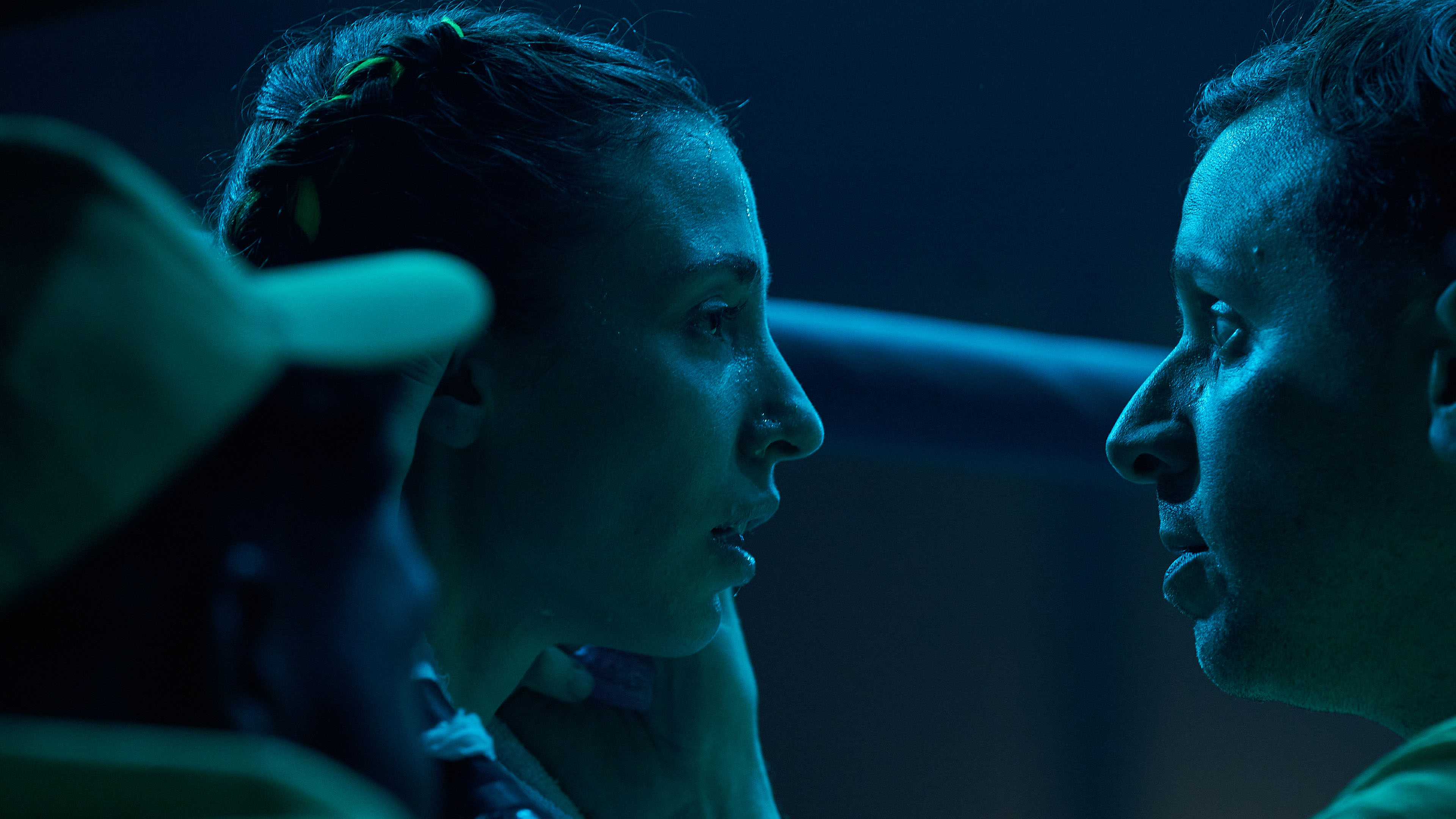 The Fighter: Episode 05