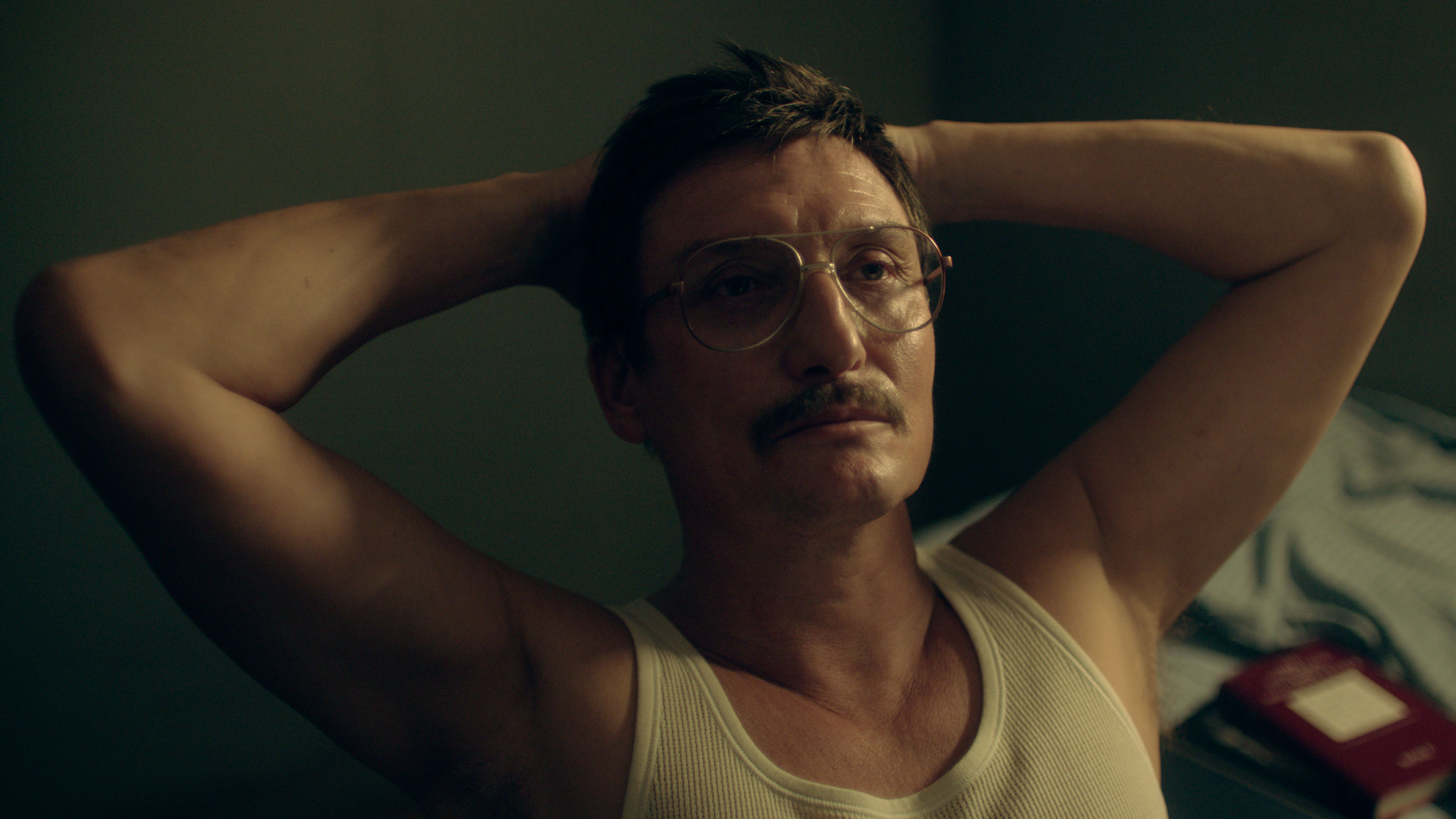 German Crime Story - Deadlock: Episode 05