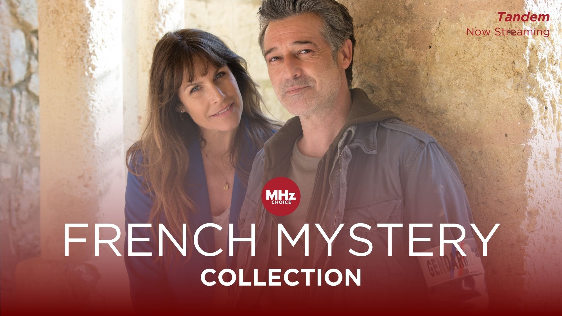Essential French Mysteries