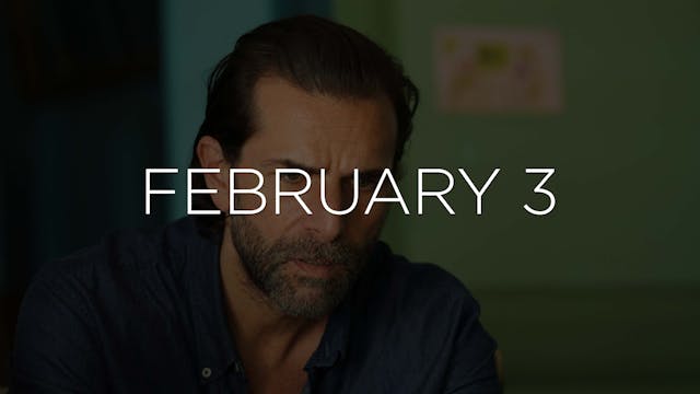 "Camilla Lackberg's Erica - EP 105" A...