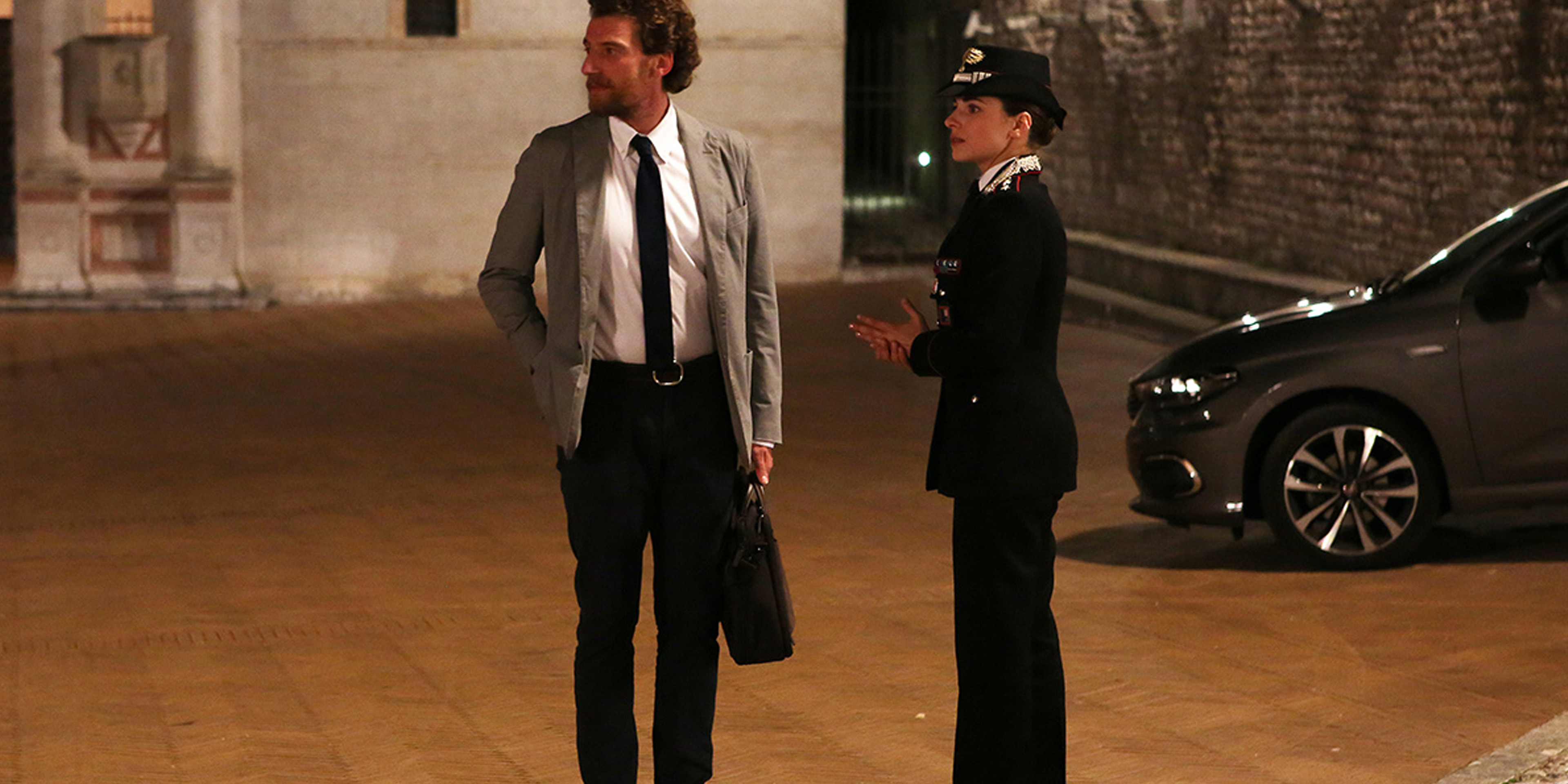 Don Matteo: One of Those