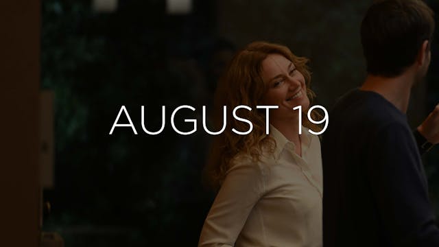 Manipulations Ep 102 Available August 19
