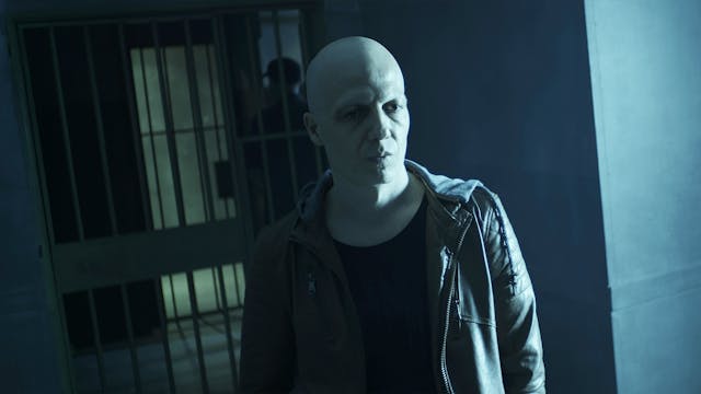 Mercy On Us: Mercy On Us