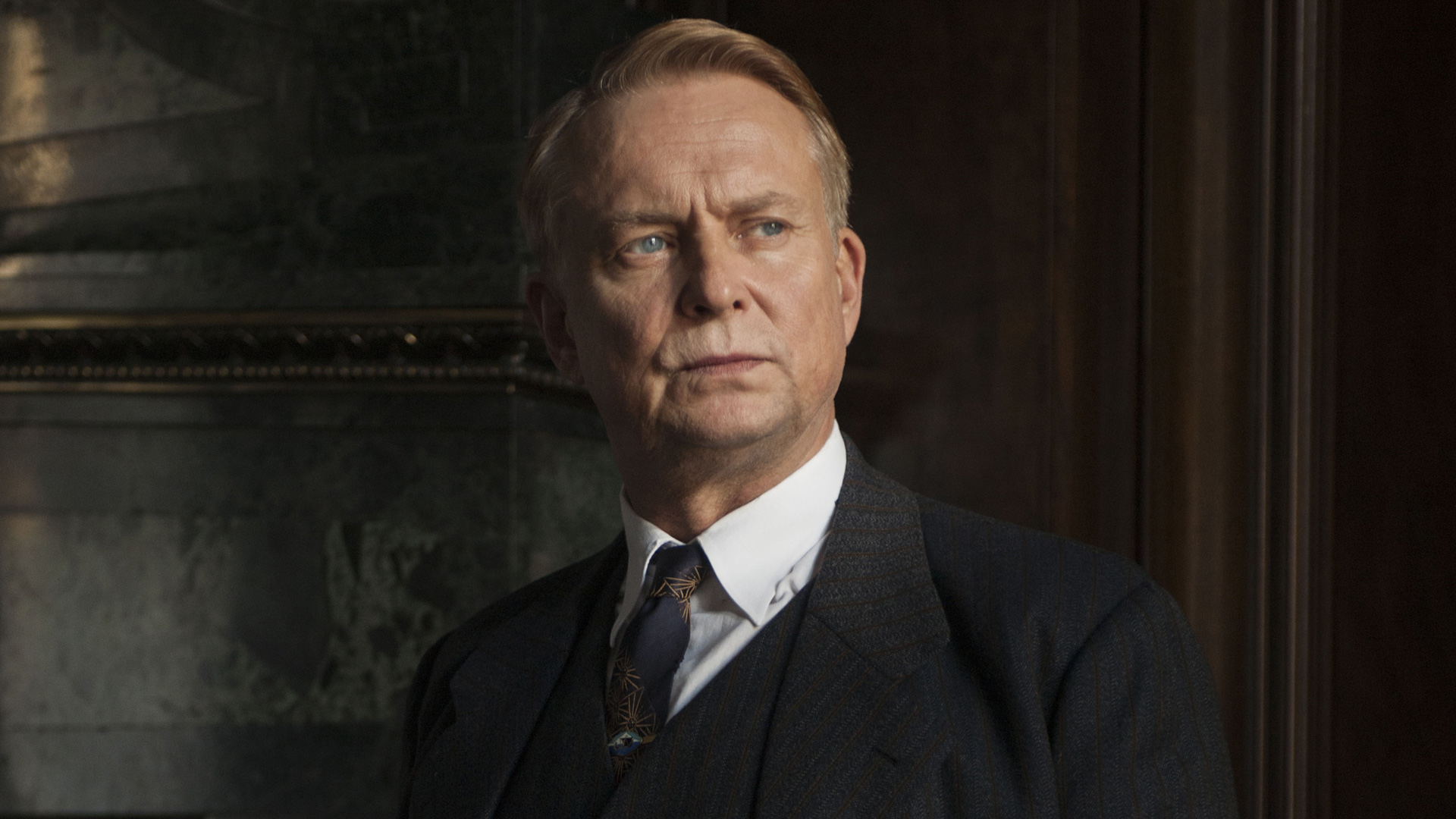 The Heavy Water War: Part 5 (Sn 1 Ep 5)