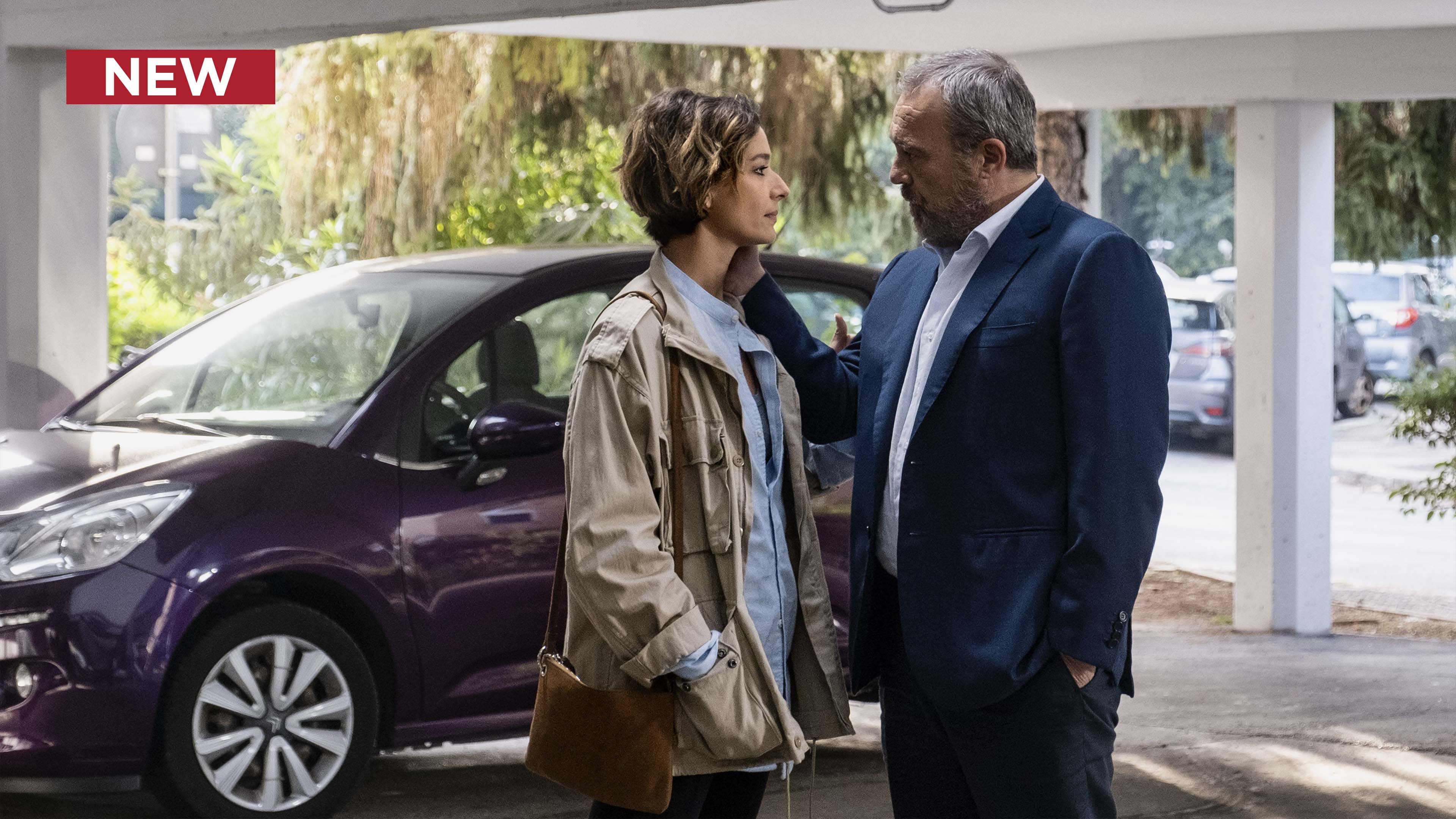 Carlo & Malik: Hidden Truths