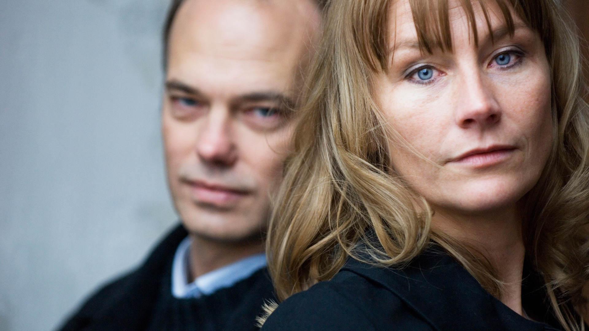 Camilla Läckberg: The Preacher (Sn 1 Ep 1)