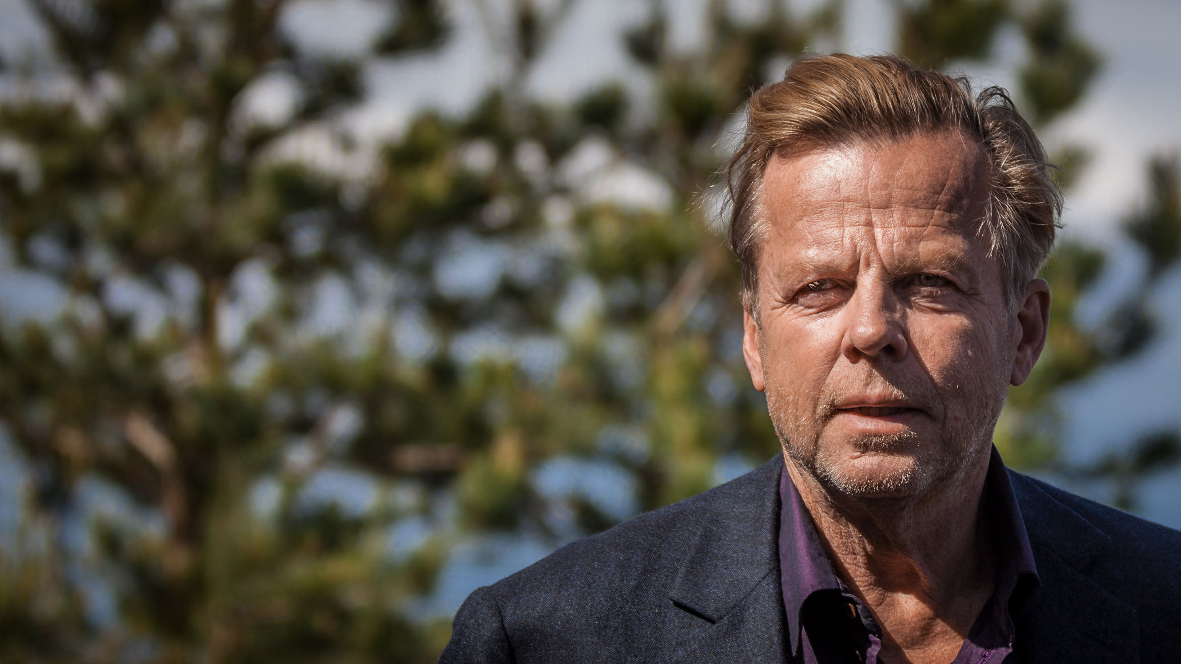 Wallander: The Troubled Man