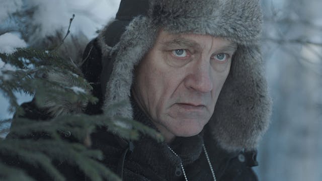 Bordertown (Dubbed): Sons and Lovers,...