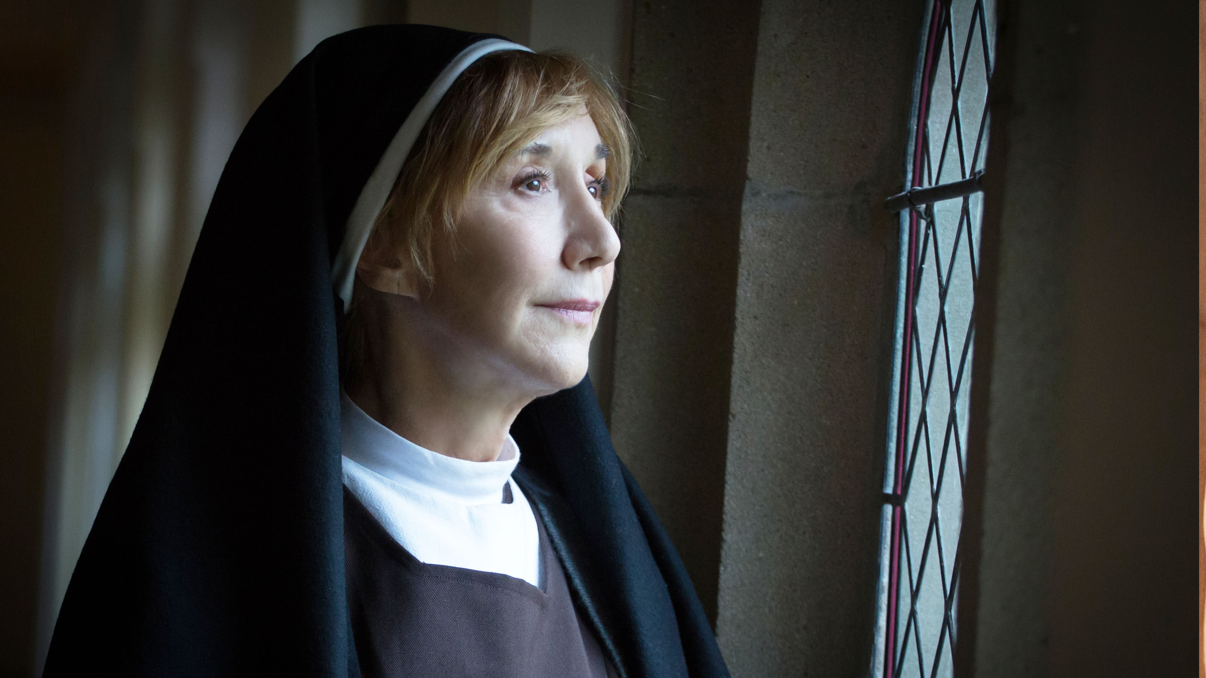 Murder In…: Lisieux