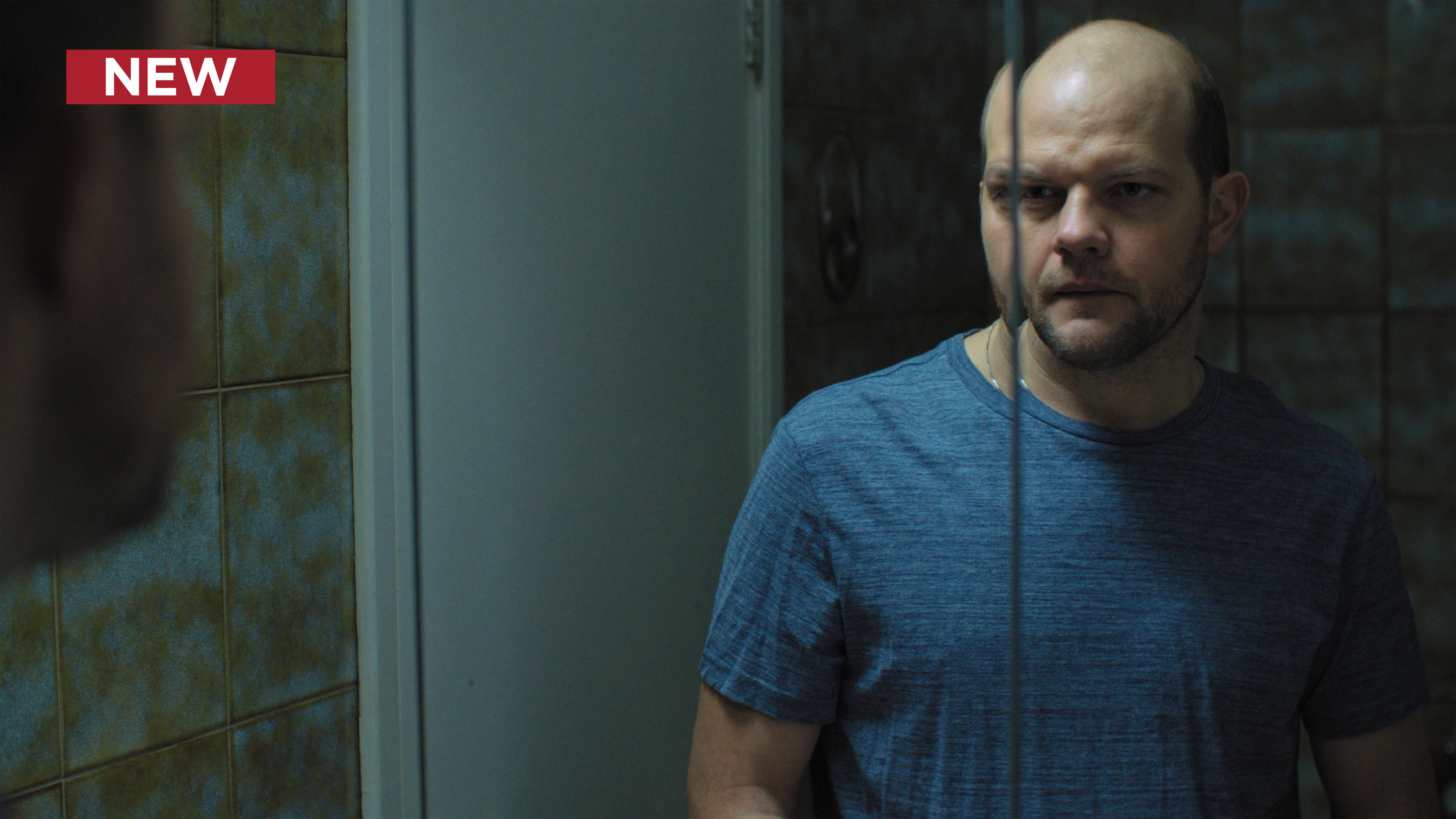 The Break: Episode 01