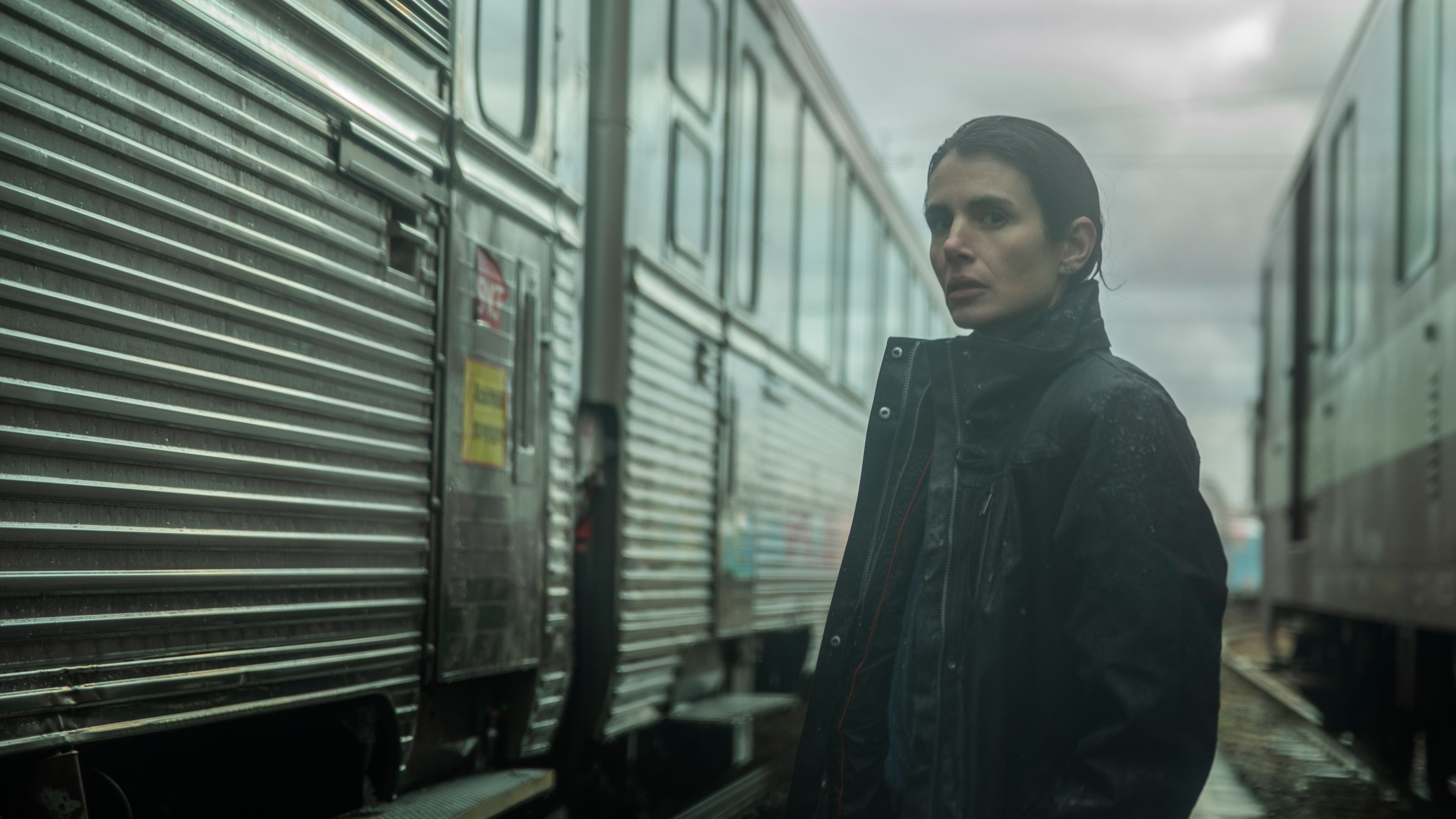 Marion: The Feast of Angels, Part 1