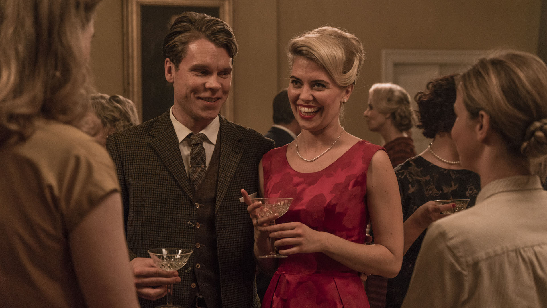 The New Nurses: Episode 06 (Sn 2 Ep 6)