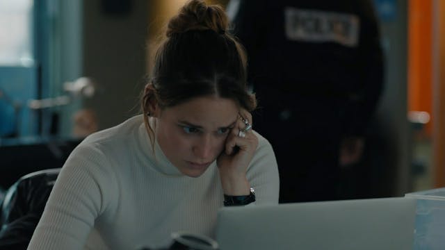 Mismatch: Episode 10
