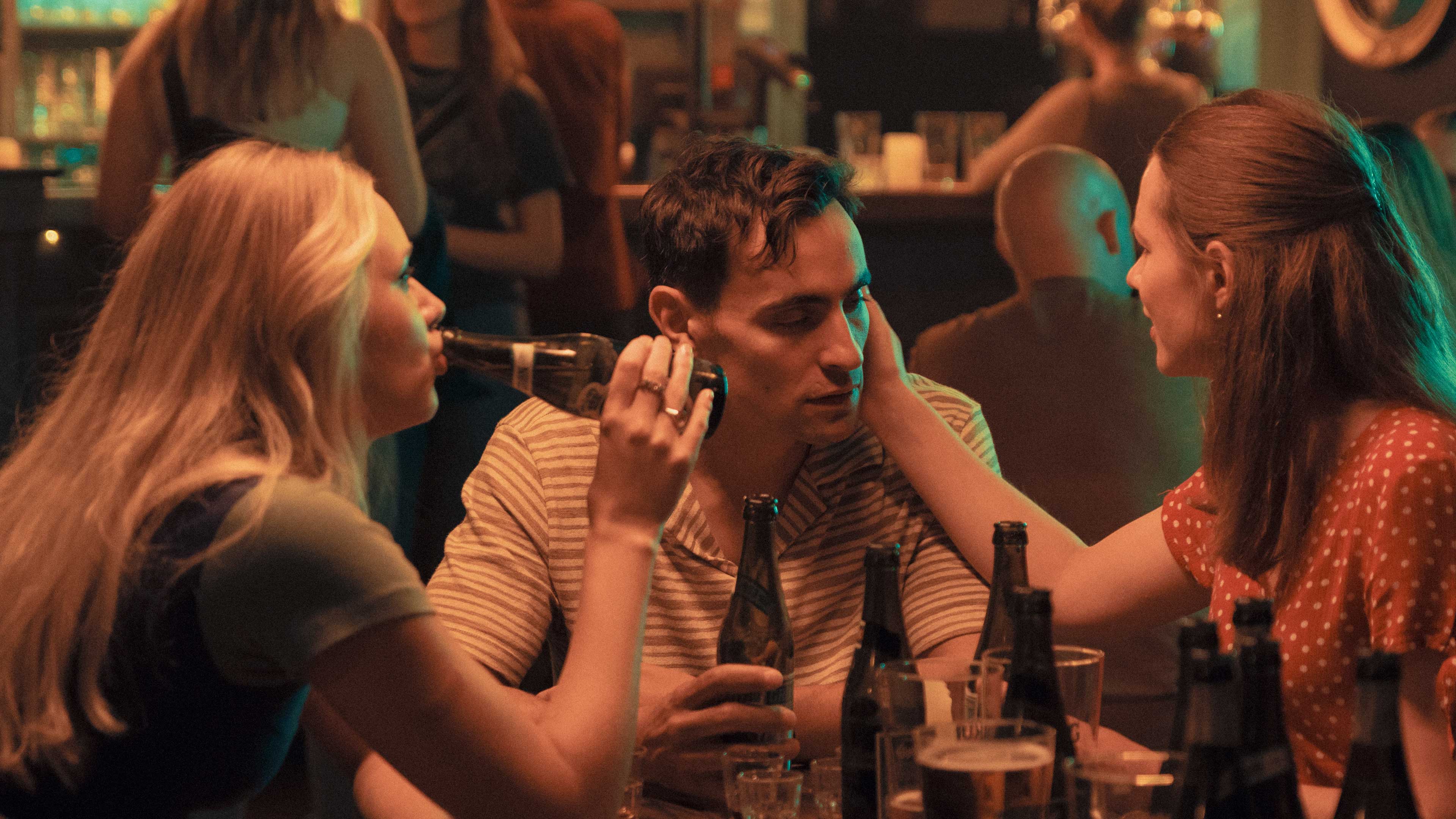 Fatal Injections: Episode 02