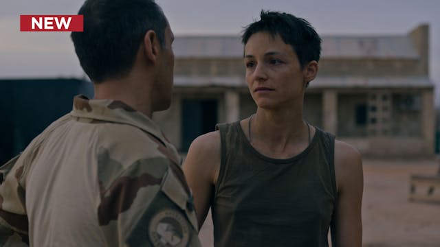 Soldiers: Episode 06
