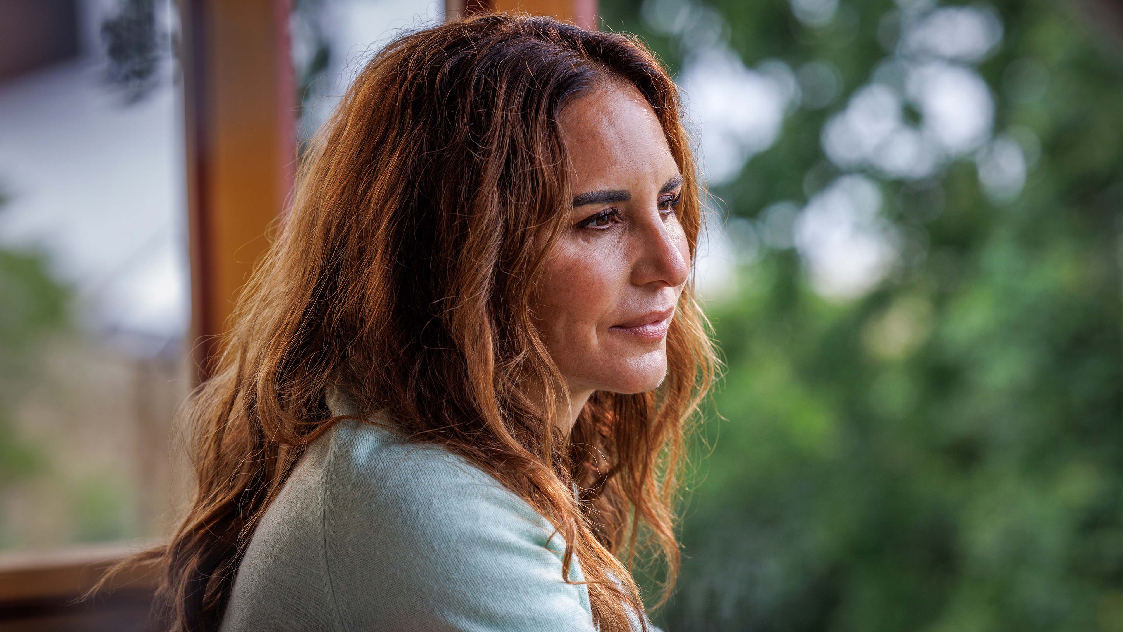 The Sandhamn Murders: Nikki and Evelina