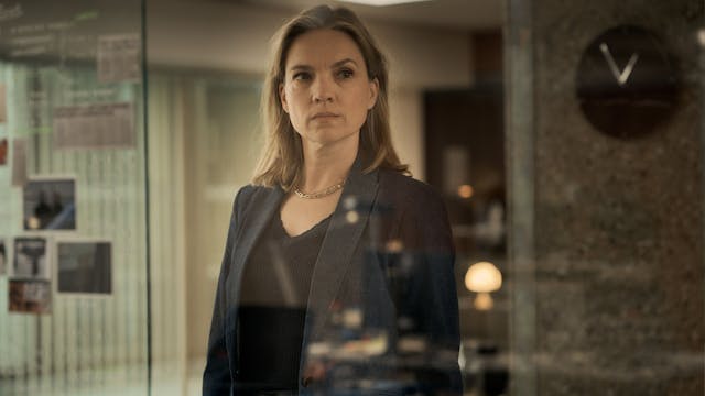 Anonymous: Episode 07