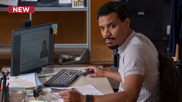 Carlo & Malik: So Hard to Change