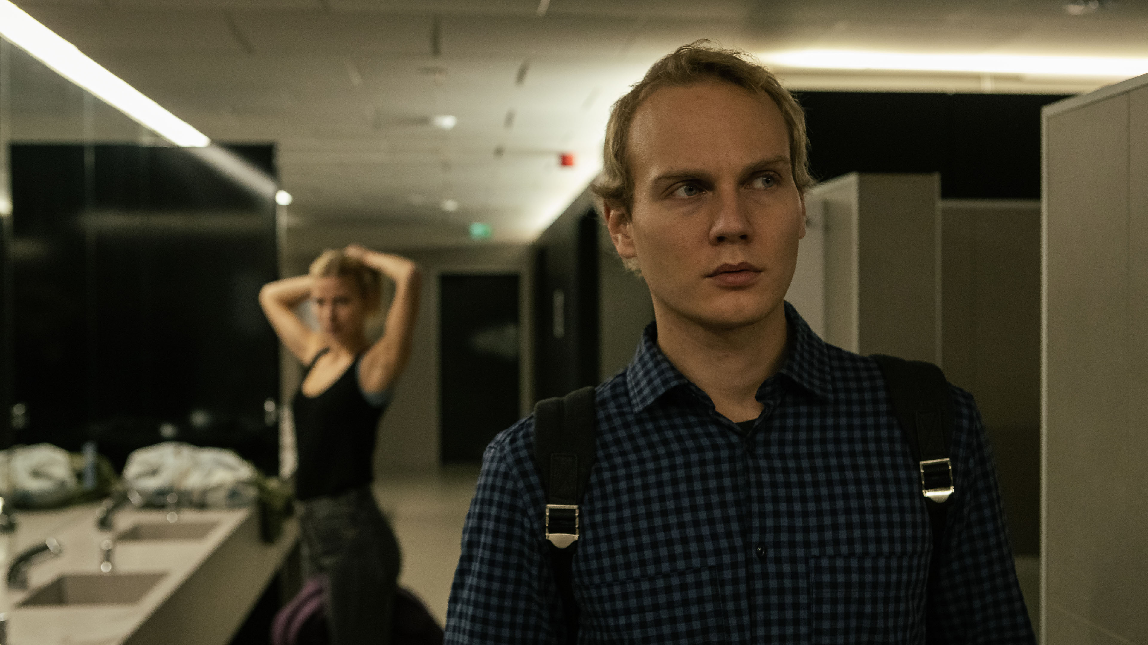 Port Poison - Santeri's Deal: Episode 01