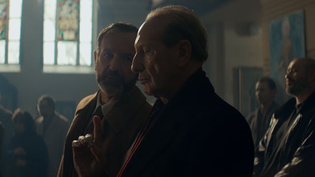 Max Anger - With One Eye Open: The Fa...