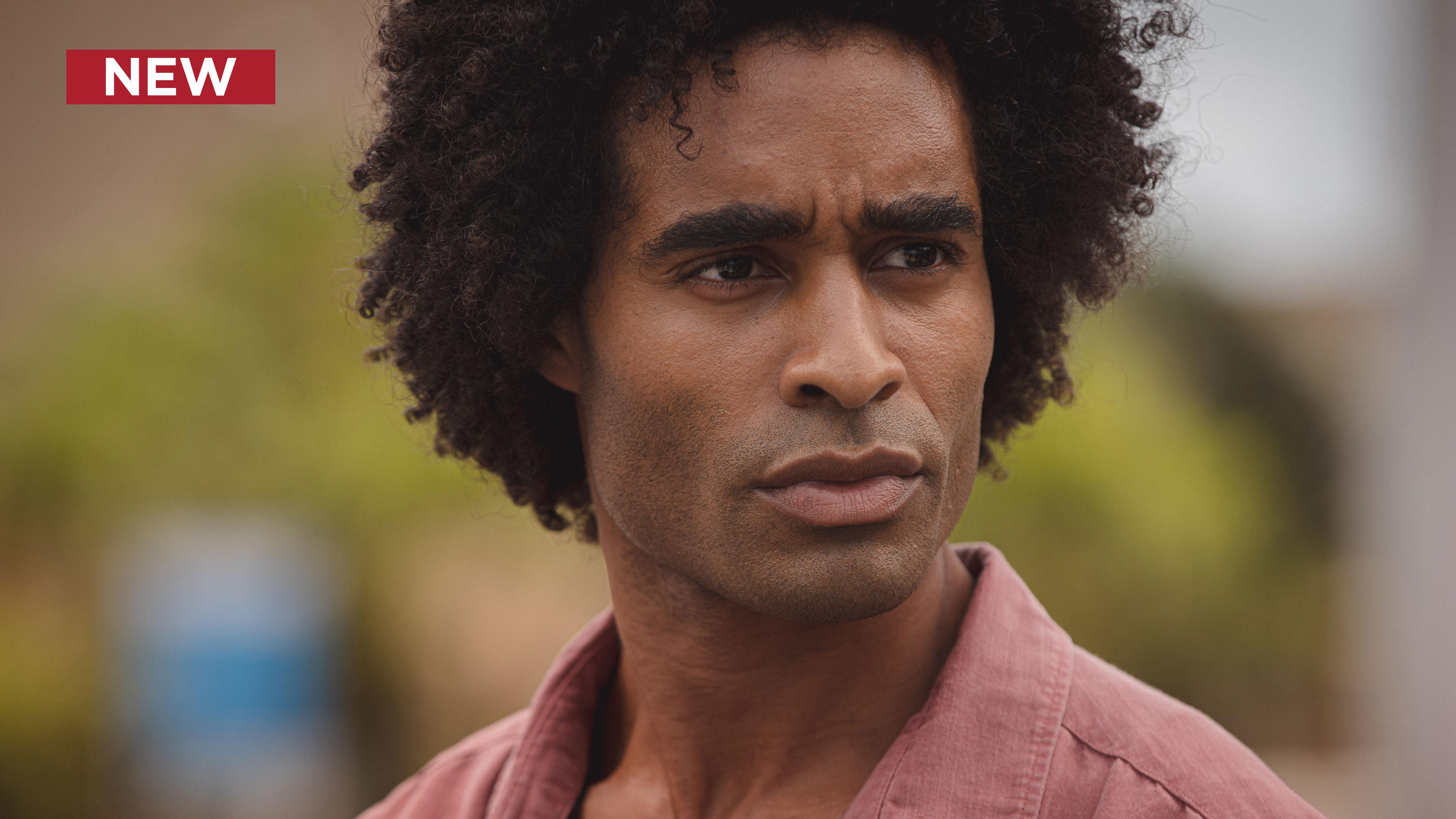 Deadly Tropics (Dubbed): O'Mullane