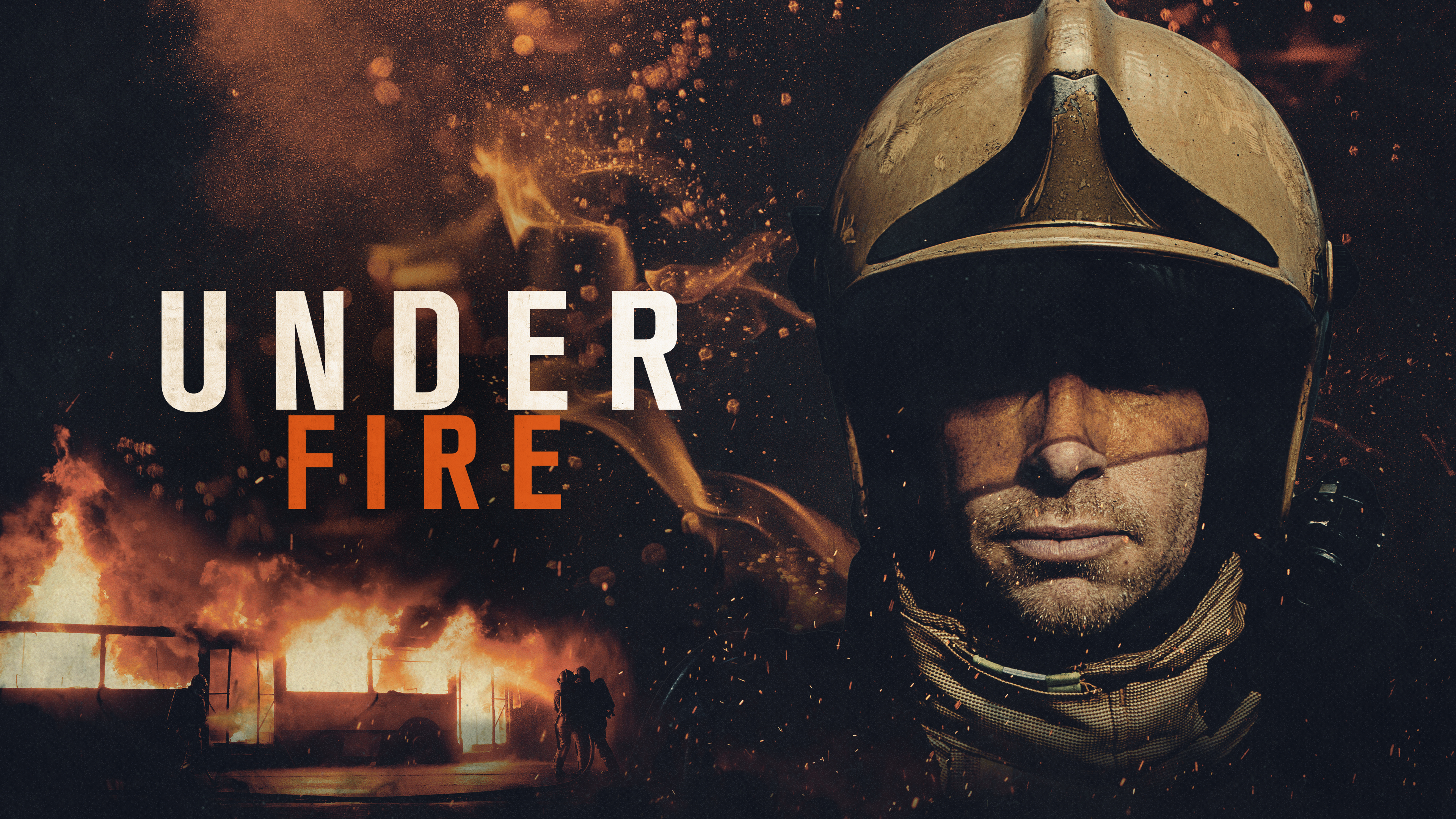 Under Fire