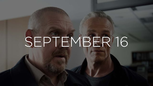 Tatort: Cologne Ep 515 Available Sept...