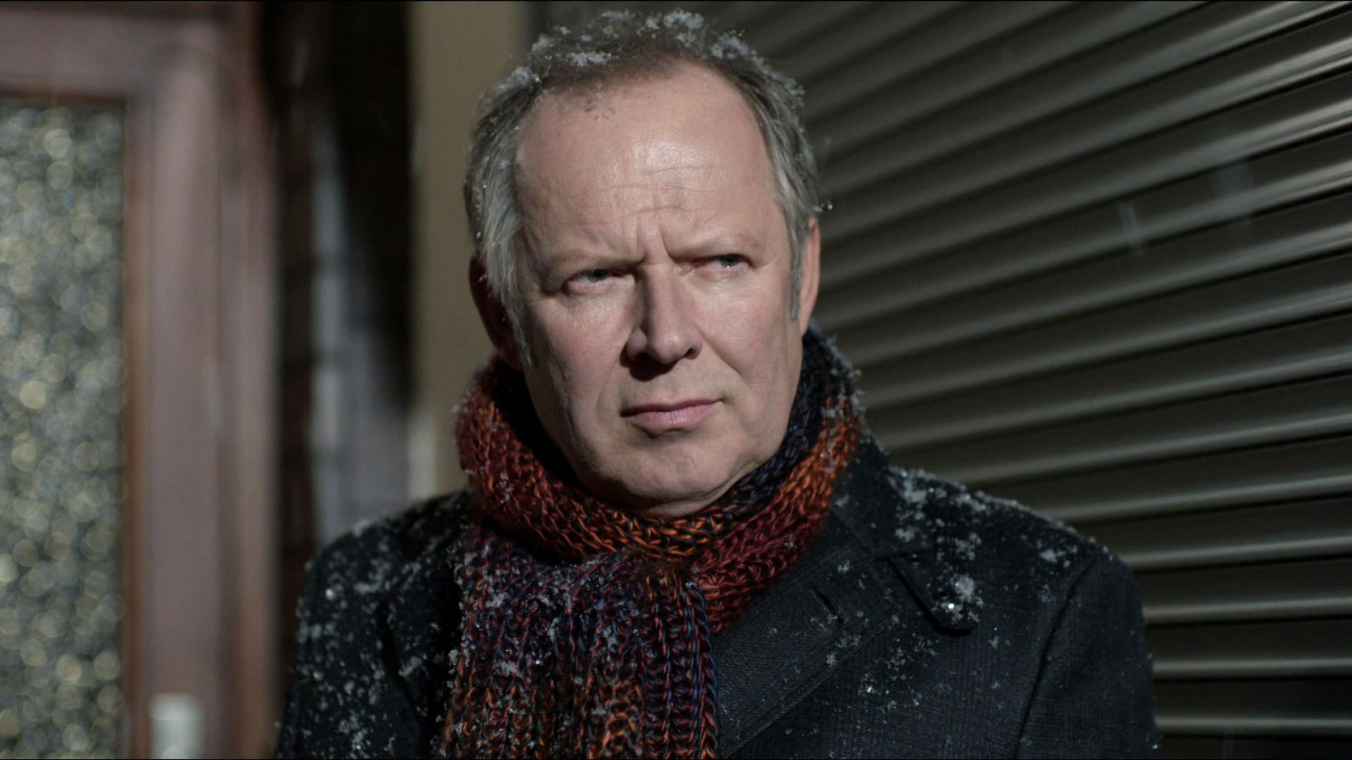 Tatort: Borowski: Borowski & the Burning Man (Sn 3 Ep 4)