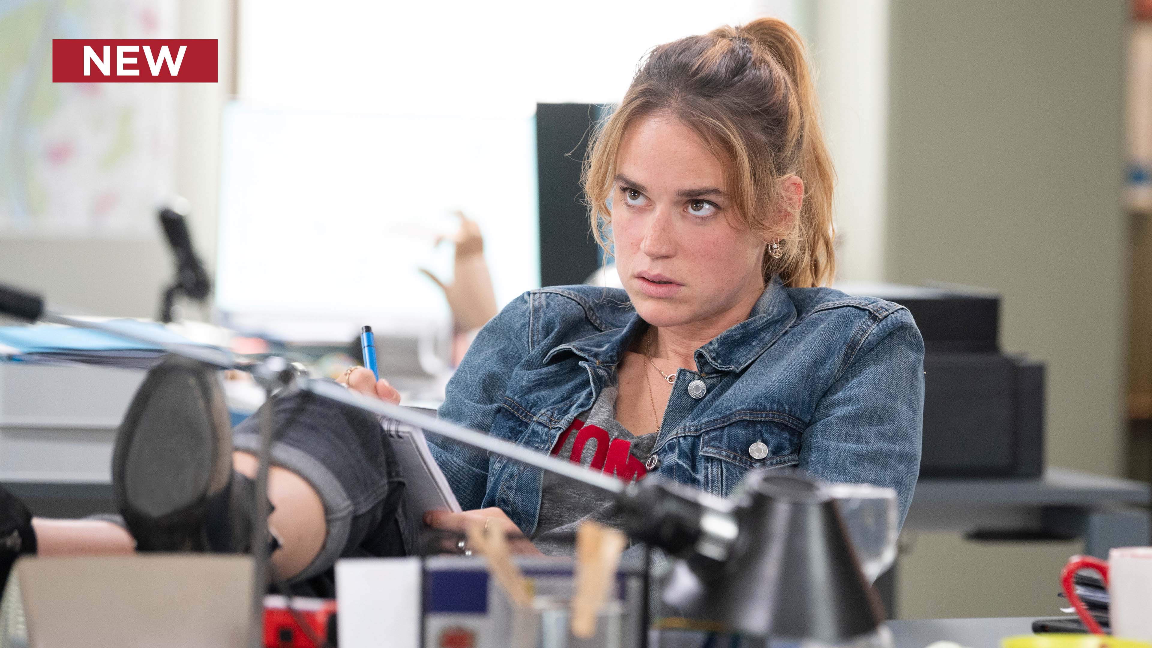 Mismatch: Episode 03